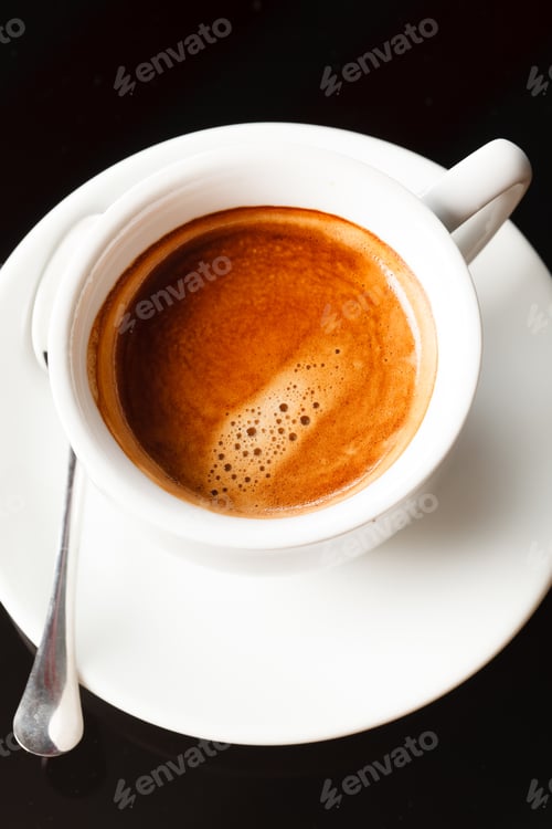 Preview: Cup Of Coffee