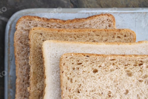Preview: Sliced Bread Selection