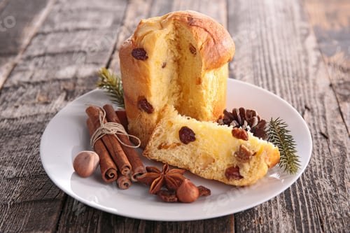 Preview: Panettone