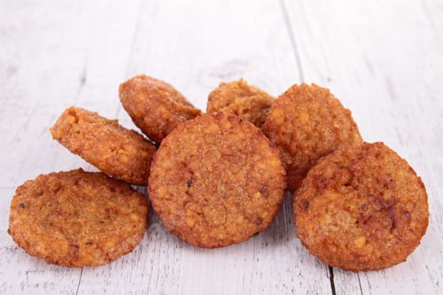 Preview: Falafel