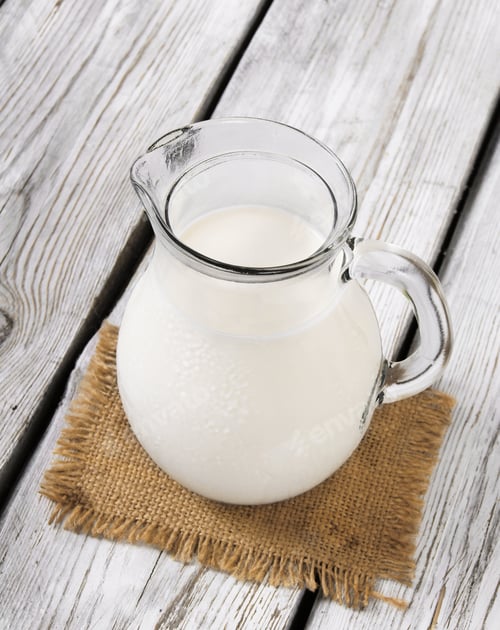 Preview: Milk.