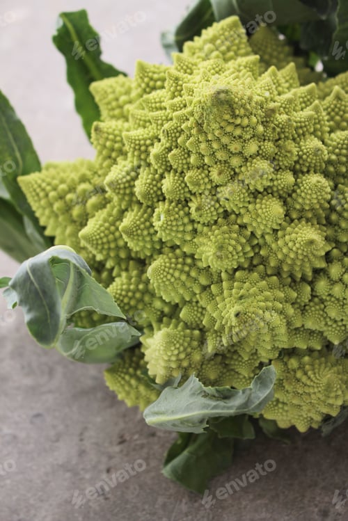 Preview: Heritage Cauliflowers