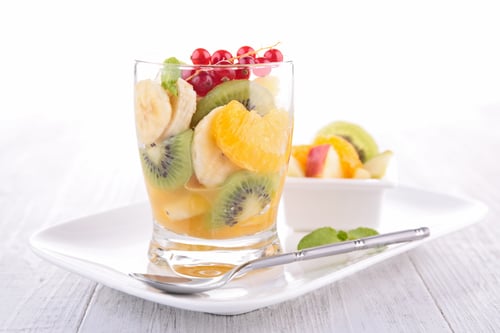 Preview: Fruit Salad