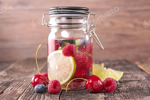 Preview: Detox Water
