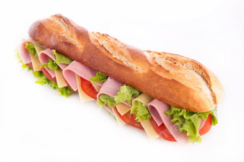Preview: Sandwich