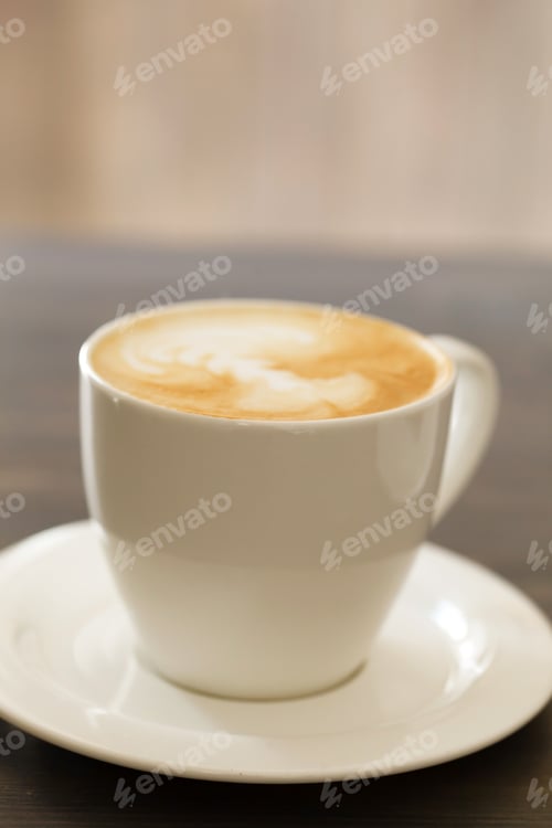 Preview: Cappuccino