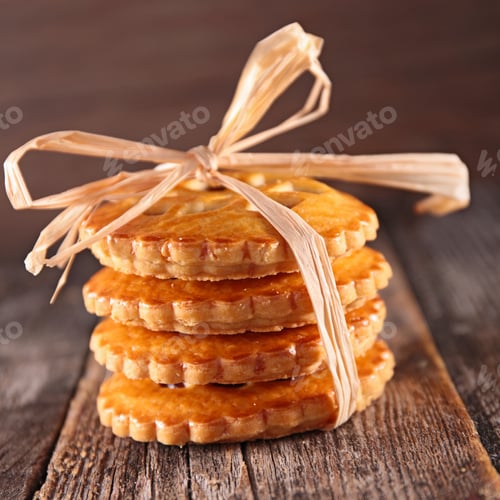 Preview: Biscuit, Cookie
