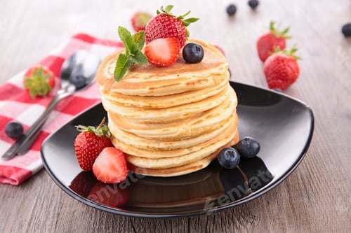 Preview: Pancake