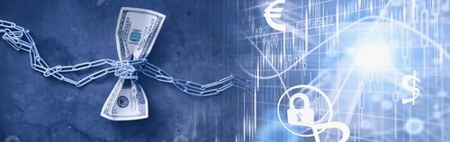 Preview: Business Concept. The Depreciation Of National Currency. Hundred Dollar Bill. Inflation And