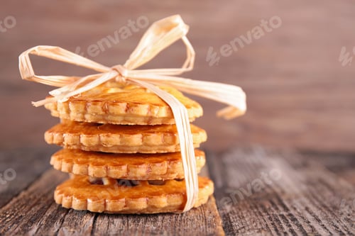 Preview: Cookie