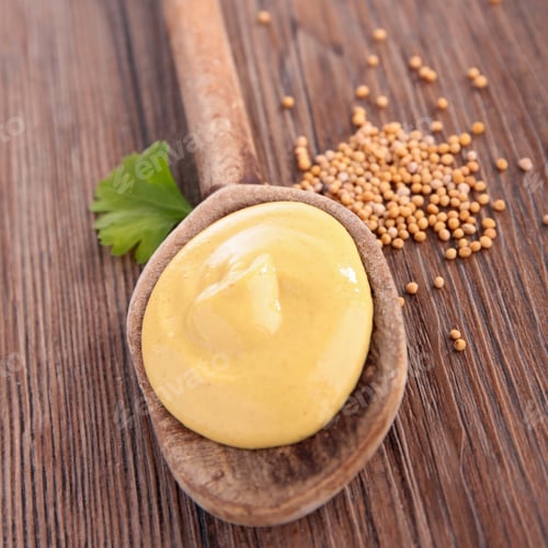 Preview: Mustard