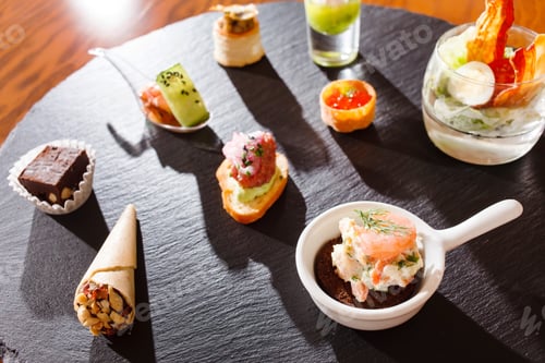 Preview: Canape