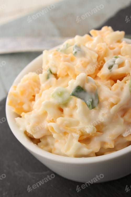 Preview: Cheese Sandwich Filling