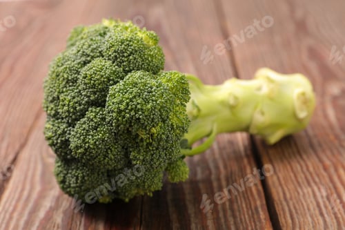 Preview: Broccoli