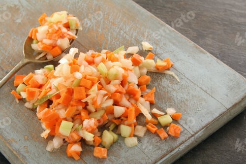 Preview: Preparing Fresh Carrots