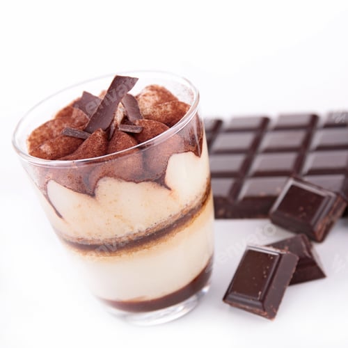 Preview: Dessert Tiramisu