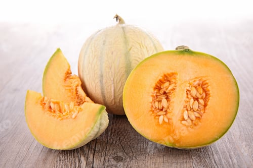 Preview: Melon