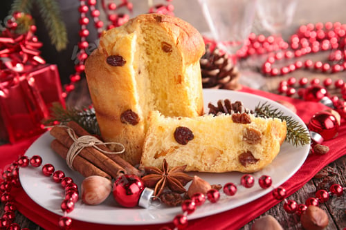 Preview: Panettone
