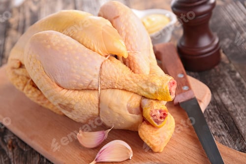 Preview: Chicken