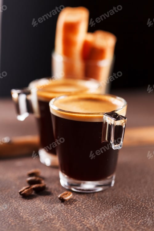 Preview: Coffee Cups