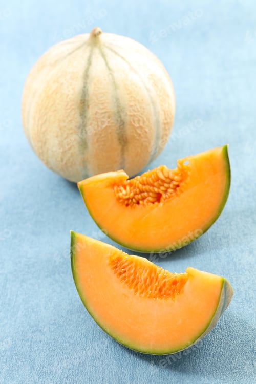 Preview: Fresh Melon