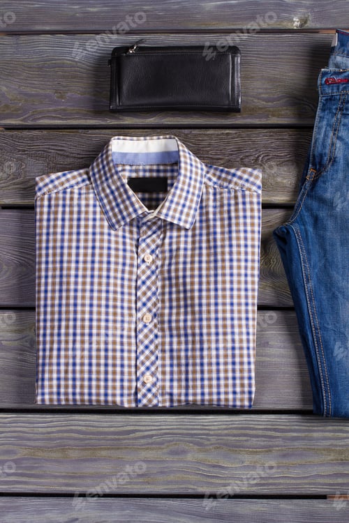 Preview: Atelier Of Designer Clothes. Man Clothing Tailoring.