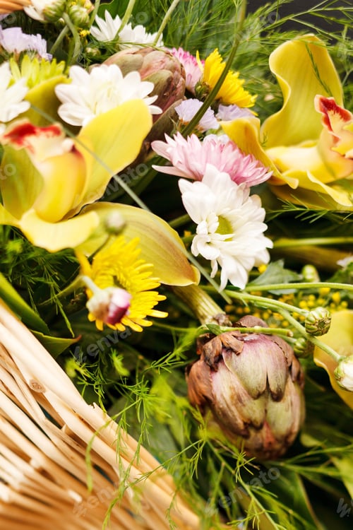 Preview: Nice Flowers