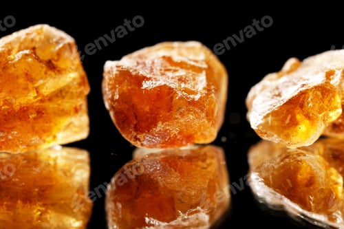 Preview: Brown Sugar