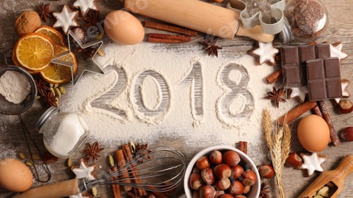 Preview: 2018 Background