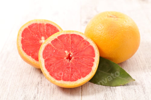 Preview: Grapefruit
