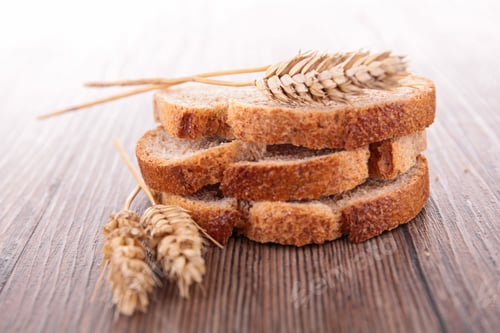Preview: Bread