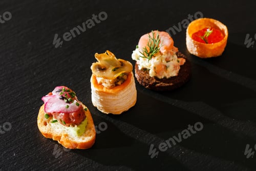 Preview: Canape