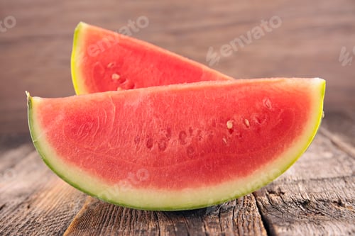 Preview: Slice Of Watermelon
