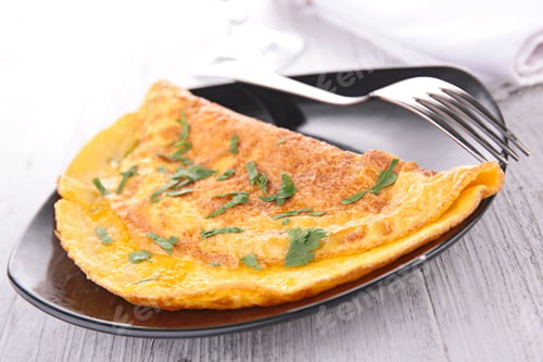 Preview: Omelet