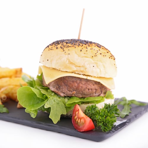 Preview: Hamburger