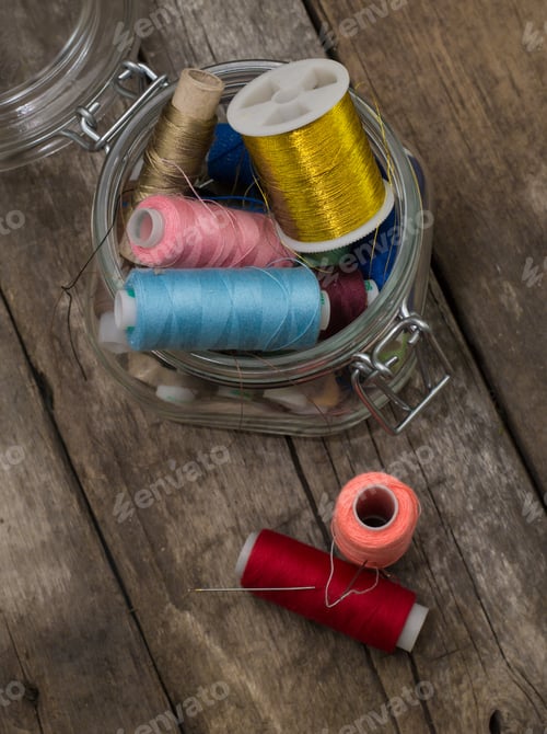 Preview: Instruments Of Repairman Clothing