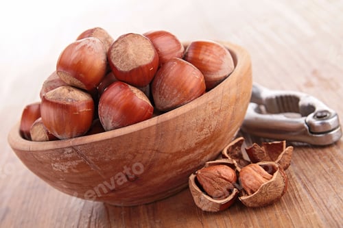 Preview: Hazelnut