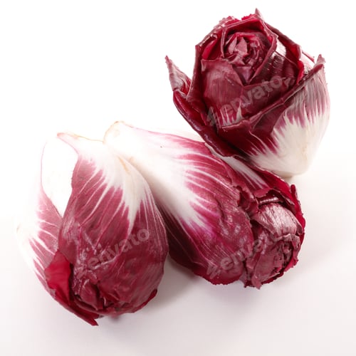 Preview: Raw Chicory