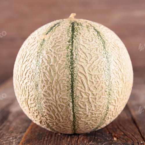 Preview: Fresh Melon