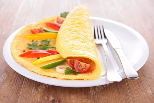 Preview: Omelet