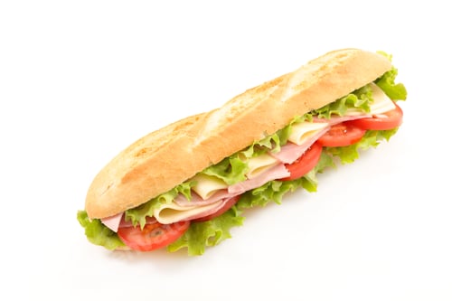 Preview: Sandwich