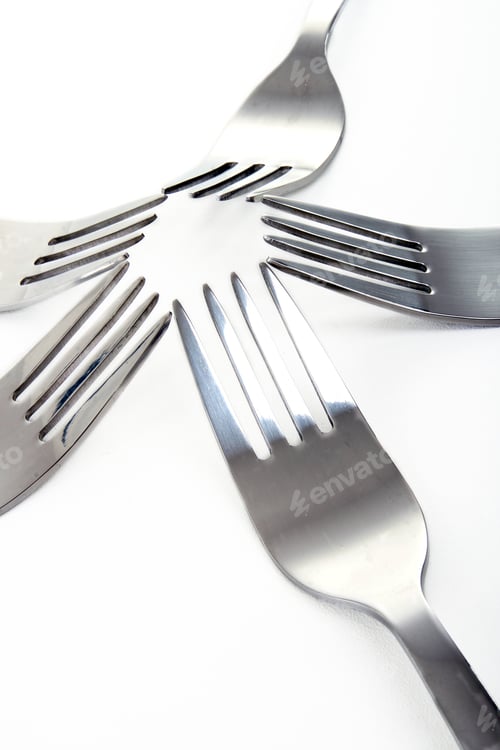 Preview: Fork