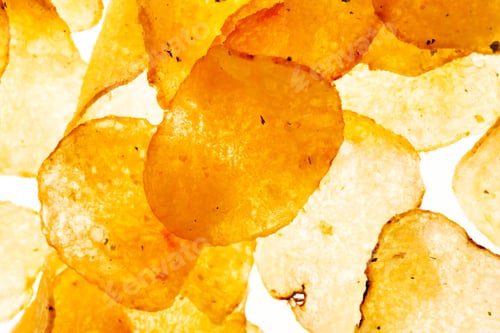 Preview: Potato Chips