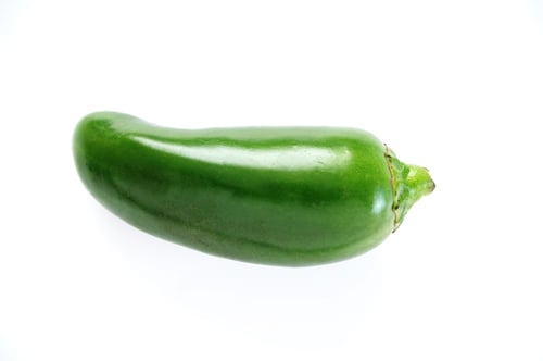 Preview: Green Jalapeno Chili