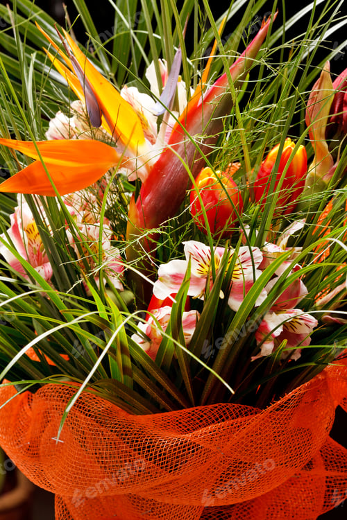 Preview: Beautiful Bouquet