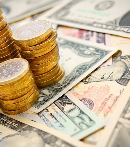 Preview: Columns From Coins On Denominations.
