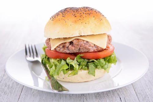 Preview: Hamburger