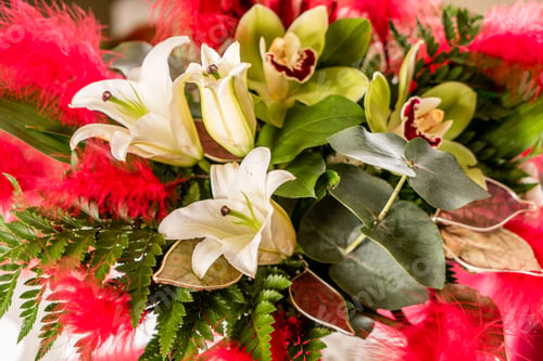 Preview: Decor For Valentine'S Day