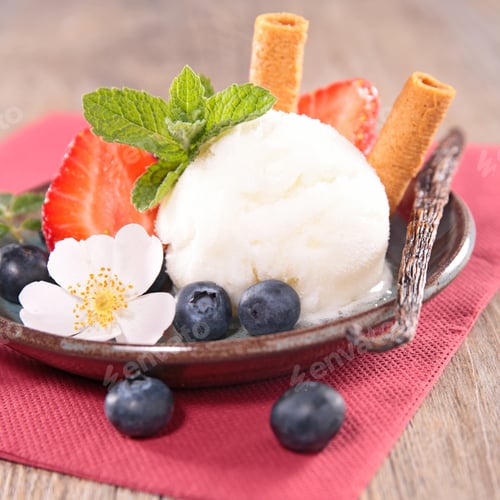 Preview: Ice Cream
