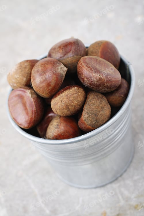 Preview: Whole Chestnuts